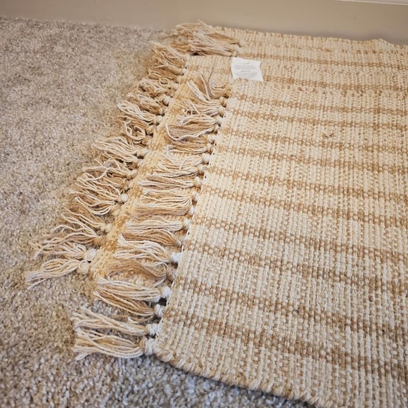 Table Placemats Set of 4 - Picture 2 of 7